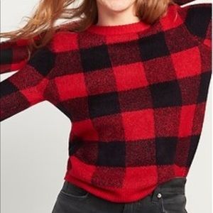 Old Navy Sweater